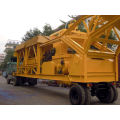 Yhzs 35 Mobile Beton-Dosieranlage (35m3 / h)